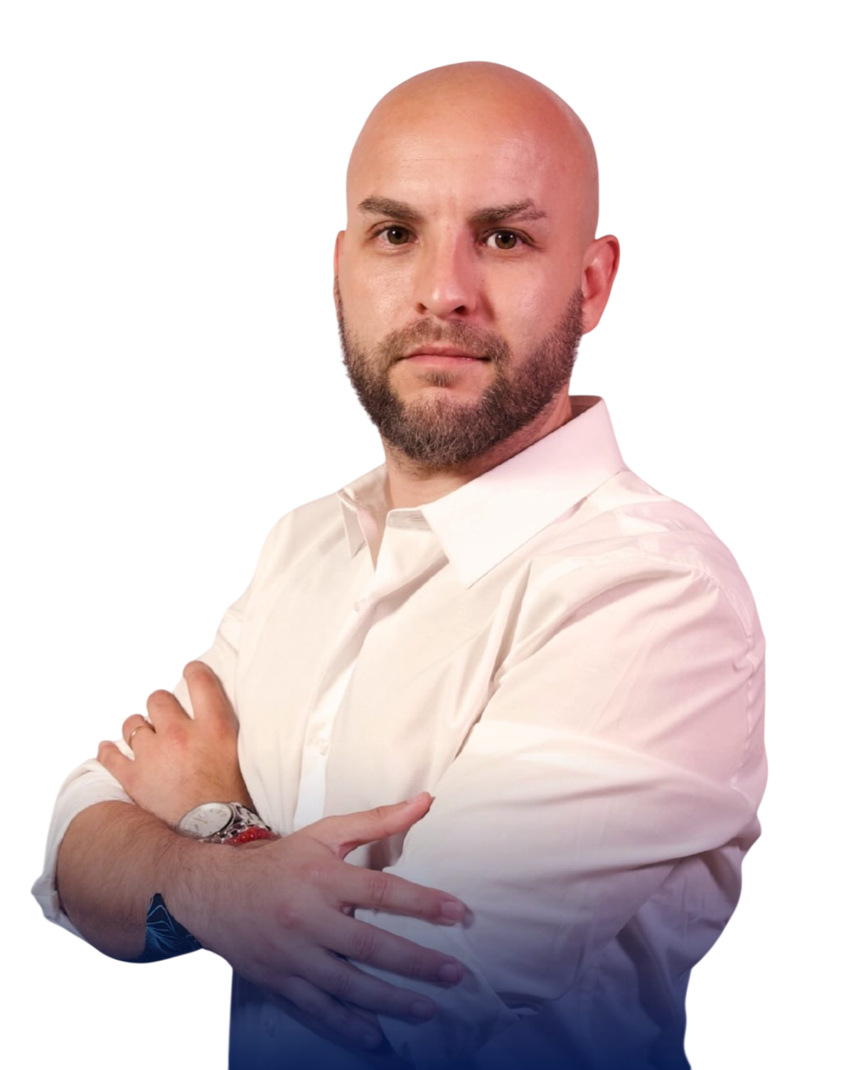 Lic. Ezequiel Azzi