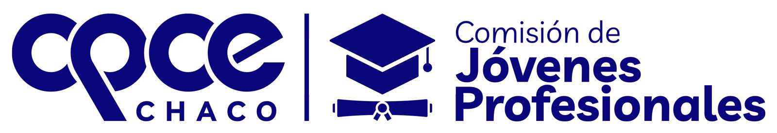 CPCE Chaco · Comisión de Jóvenes Profesionales
