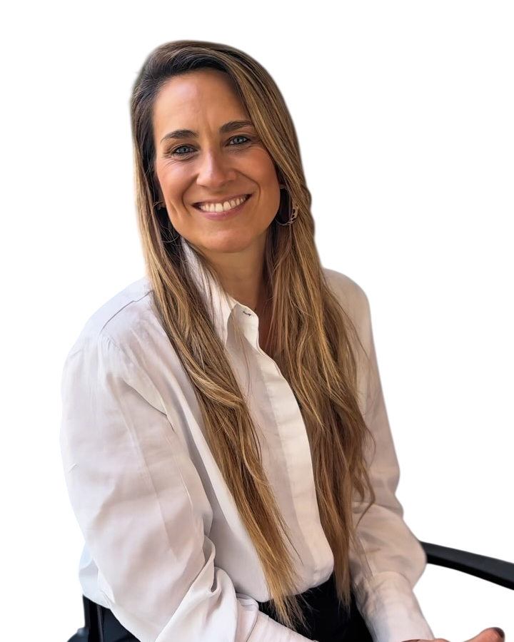 Lic. Maia Arzuaga