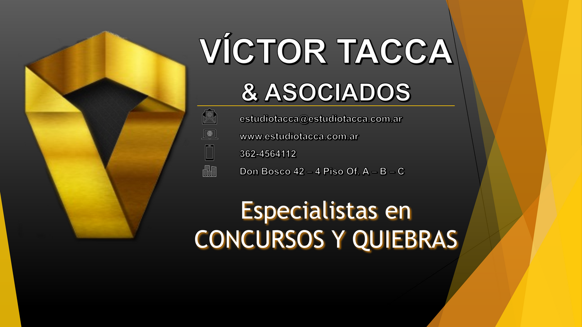 Víctor Tacca & Asociados